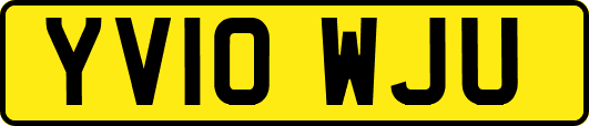YV10WJU