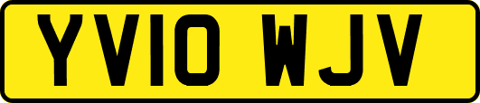 YV10WJV
