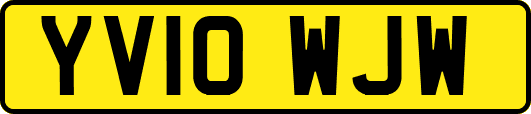 YV10WJW