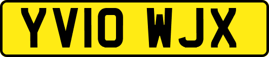 YV10WJX