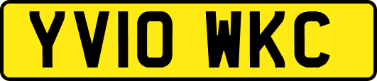 YV10WKC