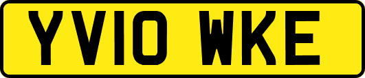 YV10WKE