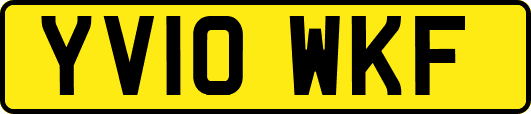 YV10WKF