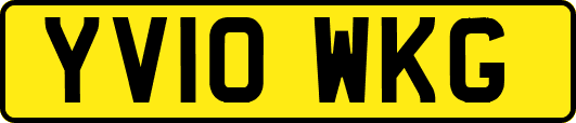 YV10WKG