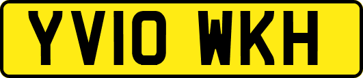 YV10WKH
