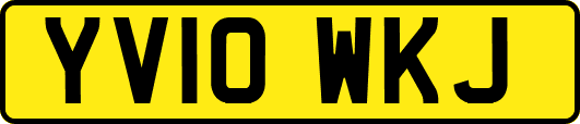 YV10WKJ