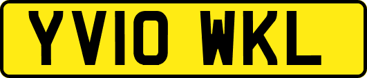 YV10WKL