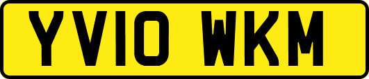YV10WKM