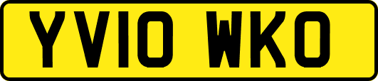YV10WKO