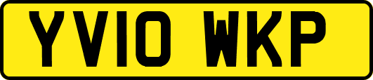 YV10WKP
