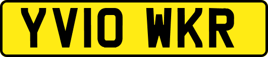 YV10WKR
