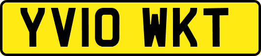 YV10WKT