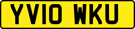 YV10WKU