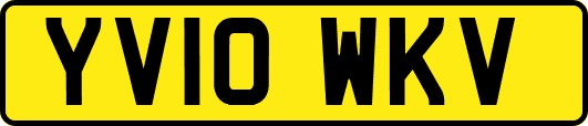 YV10WKV