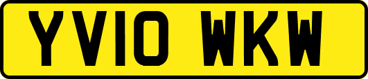 YV10WKW