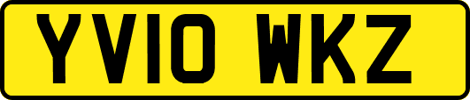 YV10WKZ