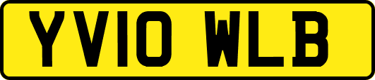 YV10WLB