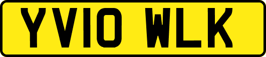 YV10WLK
