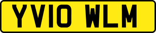 YV10WLM