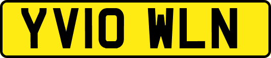 YV10WLN