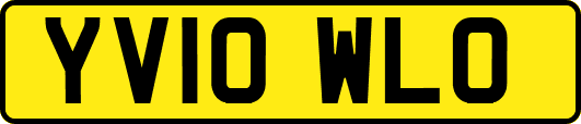 YV10WLO