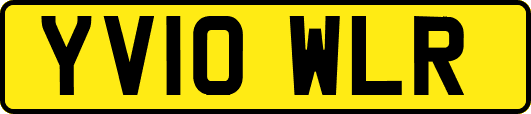 YV10WLR