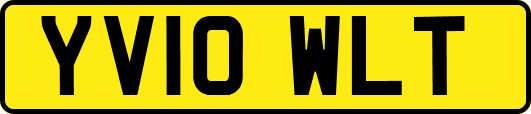 YV10WLT