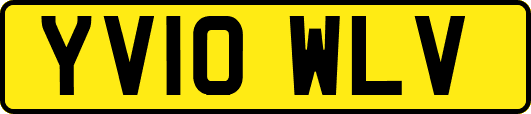 YV10WLV
