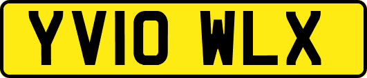 YV10WLX
