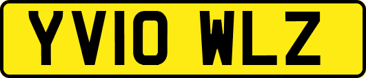 YV10WLZ