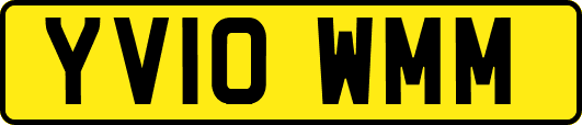 YV10WMM