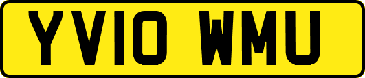 YV10WMU