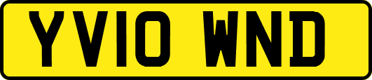 YV10WND