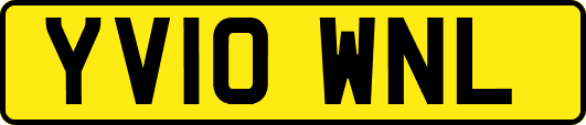 YV10WNL