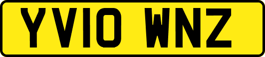 YV10WNZ