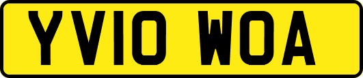 YV10WOA