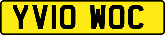 YV10WOC