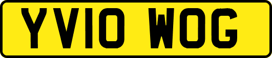 YV10WOG