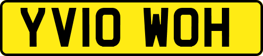 YV10WOH