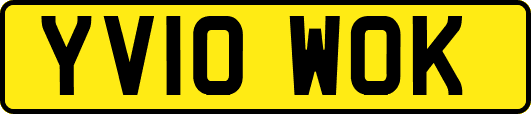 YV10WOK