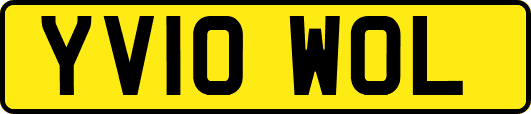 YV10WOL
