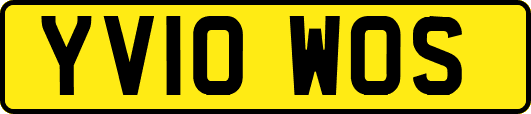 YV10WOS
