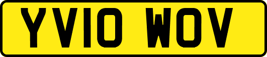 YV10WOV