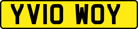 YV10WOY