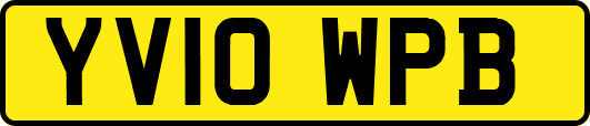 YV10WPB