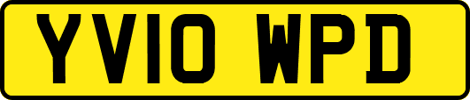 YV10WPD