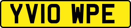 YV10WPE