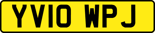 YV10WPJ