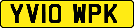 YV10WPK