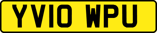 YV10WPU